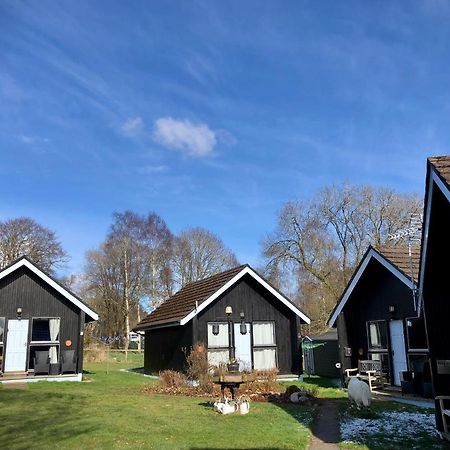 Kilcoy Chalets Muir of Ord Kültér fotó